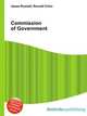 Commission of Government, Jesse Russell,Ronald Cohn 