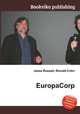 EuropaCorp, Jesse Russell,Ronald Cohn 