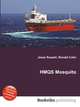 HMQS Mosquito, Jesse Russell,Ronald Cohn 