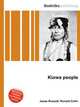 Kiowa people, Jesse Russell,Ronald Cohn 