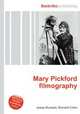 Mary Pickford filmography, Jesse Russell,Ronald Cohn 