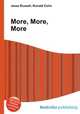 More, More, More, Jesse Russell,Ronald Cohn 