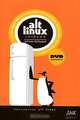 ALT Linux снаружи. ALT Linux изнутри (+ DVD-ROM), 