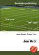 Joe Krol, Jesse Russell,Ronald Cohn 
