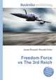 Freedom Force vs The 3rd Reich, Jesse Russell,Ronald Cohn 