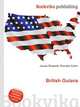 British Guiana, Jesse Russell,Ronald Cohn 