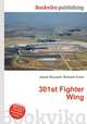 301st Fighter Wing, Jesse Russell,Ronald Cohn 