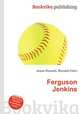Ferguson Jenkins, Jesse Russell,Ronald Cohn 