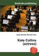 Kate Collins (actress), Jesse Russell,Ronald Cohn 