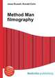 Method Man filmography, Jesse Russell,Ronald Cohn 
