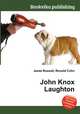 John Knox Laughton, Jesse Russell,Ronald Cohn 