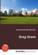 Greg Grant, Jesse Russell,Ronald Cohn 