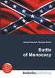 Battle of Monocacy, Jesse Russell,Ronald Cohn 