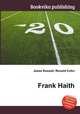 Frank Haith, Jesse Russell,Ronald Cohn 