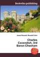 Charles Cavendish, 3rd Baron Chesham, Jesse Russell,Ronald Cohn 