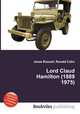 Lord Claud Hamilton (1889 1975), Jesse Russell,Ronald Cohn 