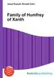Family of Humfrey of Xanth, Jesse Russell,Ronald Cohn 