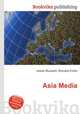 Asia Media, Jesse Russell,Ronald Cohn 