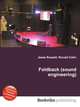 Foldback (sound engineering), Jesse Russell,Ronald Cohn 