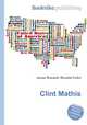 Clint Mathis, Jesse Russell,Ronald Cohn 