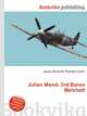 Julian Mond, 3rd Baron Melchett, Jesse Russell,Ronald Cohn 