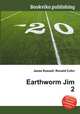 Earthworm Jim 2, Jesse Russell,Ronald Cohn 