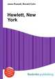Hewlett, New York, Jesse Russell,Ronald Cohn 