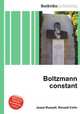 Boltzmann constant, Jesse Russell,Ronald Cohn 
