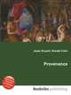 Provenance, Jesse Russell,Ronald Cohn 