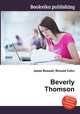 Beverly Thomson, Jesse Russell,Ronald Cohn 