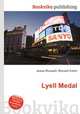 Lyell Medal, Jesse Russell,Ronald Cohn 