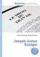 Joseph Justus Scaliger, Jesse Russell,Ronald Cohn 