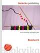 Beadwork, Jesse Russell,Ronald Cohn 