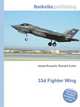 33d Fighter Wing, Jesse Russell,Ronald Cohn 