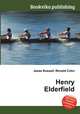 Henry Elderfield, Jesse Russell,Ronald Cohn 
