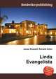 Linda Evangelista, Jesse Russell,Ronald Cohn 