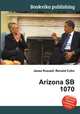 Arizona SB 1070, Jesse Russell,Ronald Cohn 