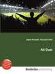 Ali Daei, Jesse Russell,Ronald Cohn 