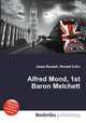Alfred Mond, 1st Baron Melchett, Jesse Russell,Ronald Cohn 