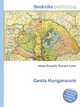 Gesta Hungarorum, Jesse Russell,Ronald Cohn 