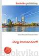 Jorg Immendorff, Jesse Russell,Ronald Cohn 