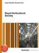 Royal Horticultural Society, Jesse Russell,Ronald Cohn 