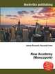 New Academy (Moscopole), Jesse Russell,Ronald Cohn 