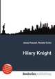 Hilary Knight, Jesse Russell,Ronald Cohn 