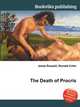 The Death of Procris, Jesse Russell,Ronald Cohn 