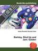 Barkley, Shut Up and Jam: Gaiden, Jesse Russell,Ronald Cohn 