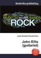 John Ellis (guitarist), Jesse Russell,Ronald Cohn 
