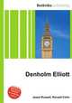Denholm Elliott, Jesse Russell,Ronald Cohn 