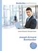 Joseph-Armand Bombardier, Jesse Russell,Ronald Cohn 