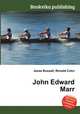 John Edward Marr, Jesse Russell,Ronald Cohn 